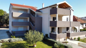 Apartments with a parking space Bibinje, Zadar - 19610